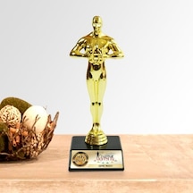 Kişiye Özel Yılın En Iyi Işletme Mühendisi Oscar Ödülü - 1