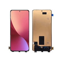 Xiaomi Mi 12 Pro Lcd Dokunmatik Ekran