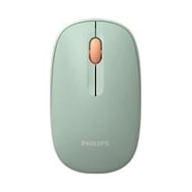 Phılıps Kablosuz Mouse Spk7318e Yeşil Diğer
