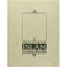 Islam Ansiklopedisi Cilt: 42