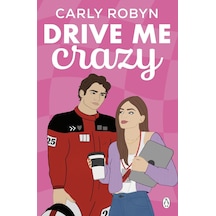 Drive Me Crazy - 57858324542241299256713