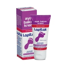 Lapitak Ayak Bakım Kremi 60 ML
