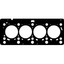 CORTECO 414238P (83414238) Silindir Kapak Contasi 0.6Mm Ø77.5Mm (Renault: Megane II-Clio II 1.5Dci) (WC416583)