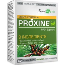 Suda Vitamin Proxine 60 Kapsül