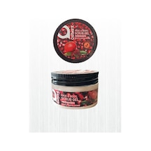 Ostwint Nar Face Body Scrub Jel 300 ML
