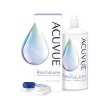 Acuvue Revita 360 Ml Lens Solüsyonu Acuvue Revıta 360 Ml