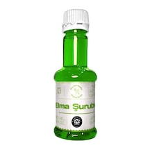 Oze Elma Şurubu 50 ML