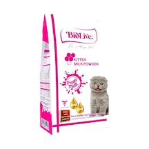 Biolive Yavru Kedileri İçin Süt Tozu 100 Gr Biolive Yavru Kedileri İçin Süt Tozu 100 Gr
