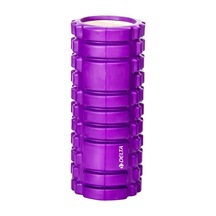 Unisex Tırtıklı Foam Roller Fr 3304 Çok Renkli
