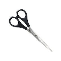 Ergonomik Tasarımlı Berber Kesim Makası - Profesyonel Kullanım
