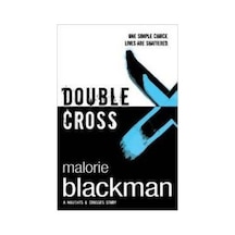 Double Cross: Book 4 - Malorie Blackman - CORGI BOOKS