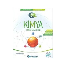 9. Sınıf Kimya Soru Gezegeni / Komisyon