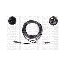 Abs Sensörü Uzatma Kablosu 6350 Mm Scanıa Truck P.g.t.r