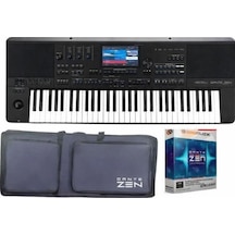 Medeli Dante Zen V3 Klavye Taşıma Kılıfı+emo Set