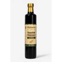Kozalak Pekmezi 700 Gr