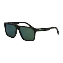 Lacoste L6027s 002 57-15 145 Erkek Güneş Gözlüğü