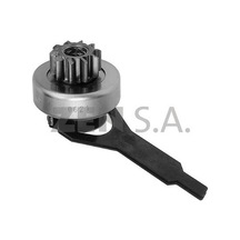 Zen Marş Dişlisi Lucas Tipi 10 Diş çatallı Ford Mondeo/rover 21 N11.18727