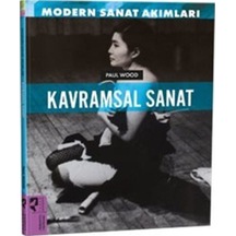 Modern Sanat Akımları: Kavramsal Sanat / Bengisu Bayrak