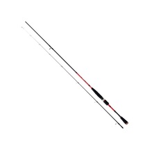 Daiwa Crossfire Lrf Spin Kamışı 218cm 2 8g Kırmızı