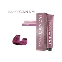 Tüp Saç Boyası 60 Ml Lavanta/lavander