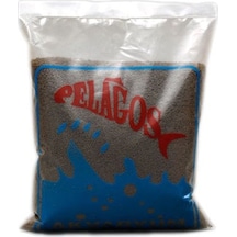 Balık Dip Yemi 1 Kg 2mm