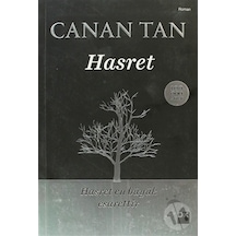 Hasret/canan Tan