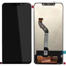 Xioami Pocophone F1 Lcd Ekran Dokunmatik (502927025)