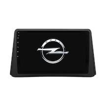 Opel Mokka - Araç Multimedya Ekran - 6gb 128gb - Old - Black - 2012 - 2016 - 9 Inch - Upg - Myway