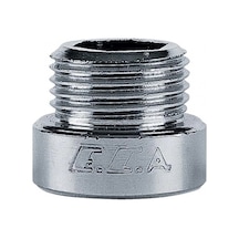 Eca 1 Cm Krom Uzatma 1/2