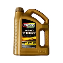 Bor Power 10W-60 Motor Yağı 4 L