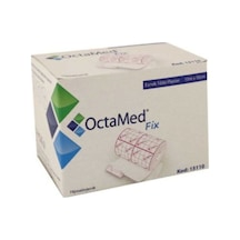 Medikaltec Esnek Plaster 10 M X 10 Cm
