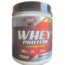 Dmp Sports Whey Protein 500 Gram