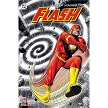 Flash Klasik Seri Cilt 2 / Geoff Johns