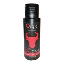 L.orgie Erkeklere Özeı Üretilmiş 60ml Xxxlşekillendirmebakım Kremi