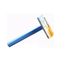 Gillette Permatik Banyo Kullan-At Tıraş Bıçağı Tekli