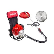 Bg520a Motorlu Tırpan Sırt Benzinli 1.9 Hp