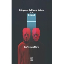 Dünyanın Bekleme Salonu ya da Bulanık - Ece Yumuşakkaya - Luna Yayınları