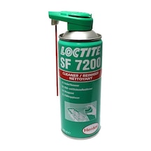 7200 Conta Sökücü Sprey 400 ML Loctite