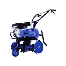 Yaman 100 SR200 1 İleri 1 Geri Vitesli 7 HP Benzinli Çapa Makinesi