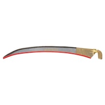 Hubrendy Kargo Tırpan 85 Cm - Ot, Ekin, Bahçe Biçme
