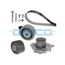 Devirdaim Eksantrik Gergi Kiti 190x24 Vectra C-zafıra B-astra H-croma 1.9cdti-jtd Z19dtl -alfa Romeo 159 93191277-71754560-6606028