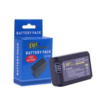 Fototek A6000 için Fw-50 Batarya Fw 50 Battery Pil