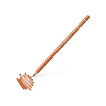 Faber Castell Polychromos Artist Kuru Boya Kalemi 187 Burnt Ochre