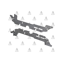 Toyota Corolla 2006-2013 Radyatör Bakaliti 53140-02030