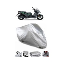 Kawasaki J 300 Su Geçirmez Motosiklet Brandası