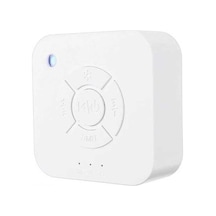 Trendooze Usb Şarjlı Beyaz Gürültü Makinesi - 9 Doğal Sesli Uyku Destekçisi Diğer