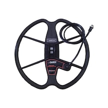 Quest X5 Dedektör Uyumlu 13'' Ultimate Arama Başlığı
