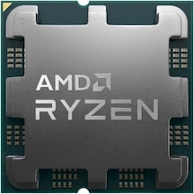 Ryzen 7 7800x3d 4.20ghz 8 Çekirdek 96mb Önbellek Soket Am5 Tray İşlemci