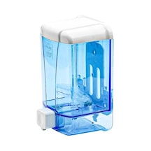 Çankaya 609 Plastık Sıvı Sabunluk Şeffaf