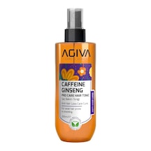 Agıva Care Caff-ginseng 200ml Saç Toniği